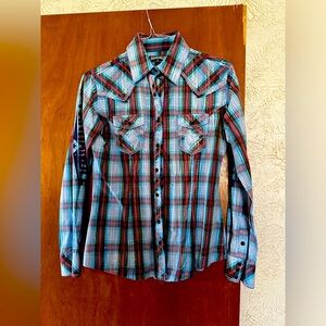 Panhandle Long Sleeve Shirt
